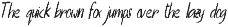 CS Amble Pixel preview