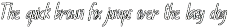 CS Amble Pixel preview