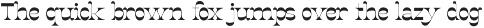 Christmas Wisper Unique Font Duo preview