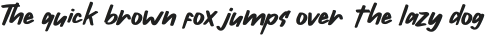 Scriptman Regular otf (400) Sample