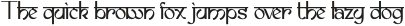 CHINTARON-Regular otf (400) Sample