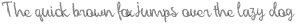 CS Ringo Disco Reverse Italic otf (400) Sample