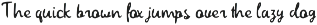 CS Ringo Drawn preview