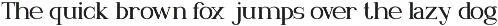 Gilmere – Elegant Serif Typeface preview