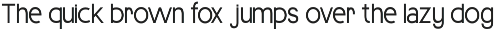 Elongate – Modern Condensed Sans preview