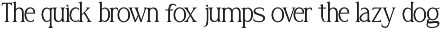 Kornelle – Modern Serif Font preview