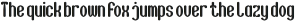BELIEVE SYSTEM otf (400) Sample