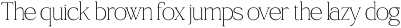 TRT Northem – Elegant Serif Font preview