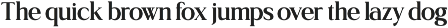 TRT Northem – Elegant Serif Font preview