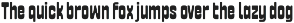 Swarasa – Chunky Reversed Contrast preview