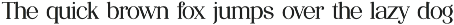 Moonscape Serif Roman Family Font preview