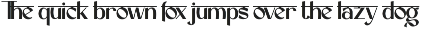 Houljoe - Hindi Display Font preview