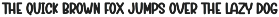 Milkshake | Script Font preview