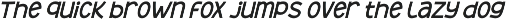 Shore Mystic A Playful Quirky Font preview
