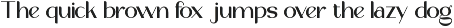 Olynthon - Modern Stylish preview