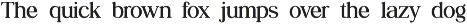 Palatines Serif Display Family Font preview