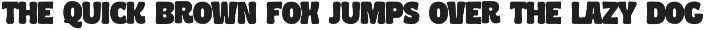 Montrek –  Hand-Lettered Display Typ preview