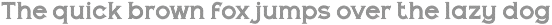 Fox Damian: 5 Font Styles preview