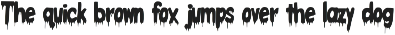 Mystery Blood preview