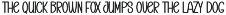 Lucky Christmas | Script Font preview