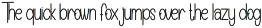 Happy Monday | Script Font preview