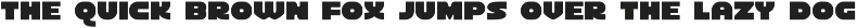 Pro Bold - Sans Serif Bold Font preview