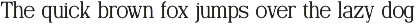 Defilao Vertes | New Vintage Serif preview