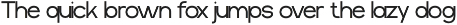 Dectone - Family Sans Serif Font preview