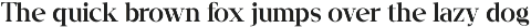 Klyra & Blixxo — Elegant Font Duo preview