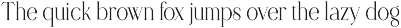 Opaline & Calvia – Modern Font Duo preview