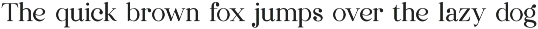 Dentra Solina – Elegant Font Duo preview