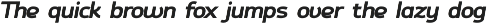 Solora & Tekoro — Modern Font Duo preview