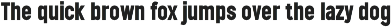 Vellumo & Nexline — Modern Font Duo preview