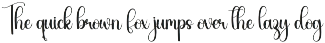 Hoodie | Script Font preview
