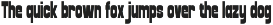 COMMAND! BOLD DISPLAY FONT! preview