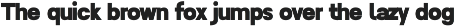 Nalte Sans Family | Intro 60% OFF preview