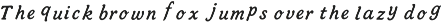 Moderat Script Elegant Natural Flow preview