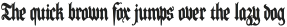 Nomen Est Omen Bold Condensed otf (700) Sample