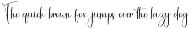 Brighside preview