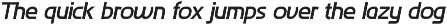 Pixelywave Sans Serif Modern Font preview