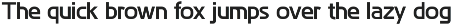 Pixelywave Sans Serif Modern Font preview