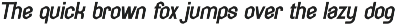 Phantom Guardians Sans Serif Font preview