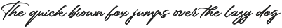 Corbellion - Elegant Script Font preview