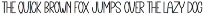 Vacation | Script Font preview