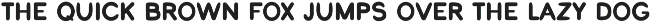 Icy Winter - Frozen Display Font preview