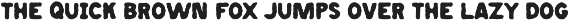 Hexieboo Font font preview