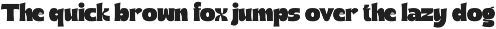 Ristoy - Bold Display Sans preview