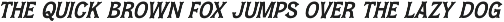 Locatro Western Display Serif preview