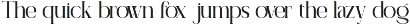 Calivorne - Modern Elegant Serif preview