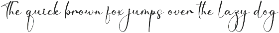 Dancing Christmas | Script Font preview